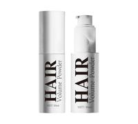 Texturizing Powder, Hair Spray, 50 ml Volumizing Oil Control Plumpness Styling Product, Portable Hairstyling Supply Kit, Powder for Adults Men Women Haircare, 5,28 x 1,46 x 1,46 Inches