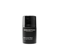 SEBASTIAN PROFESSIONAL Hair Care Microweb Fiber Elastic Hair Texturiser 45ml - Pasta effetto Opaco