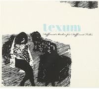 Texum - Different Strokes For Different Folks