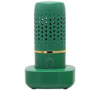 Texvora Rondella di verdure ricaricabile dello Oh-Ion del Usb, pulitore portatile della frutta con progettazione senza fili per la casa ed il viaggio