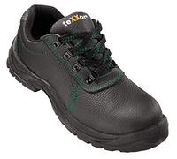 texxor 6310, Marseille Unisex-Adulto, Nero/Verde, 48 EU
