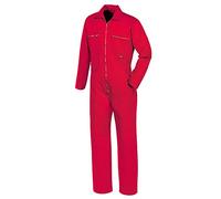 Texxor 8043 - Base abito rosso generale tute 56,