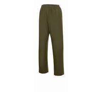 teXXor Betrschutz-Regen-Bund-Bundhose Hörnum Olive 3XL