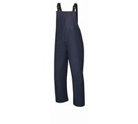 teXXor Betrschutz-Regen-Latzhose Keitum Navy XL