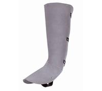 teXXor Ghette da saldatore natura