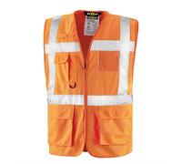 teXXor Gilet ad alta visibilità Amherst 4213 XXL