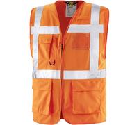teXXor Gilet ad alta visibilità Dundas 4207 XL