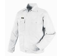 teXXor Gilet bianco S