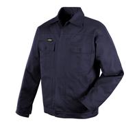 teXXor Gilet navy M