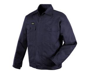 teXXor Gilet navy XS