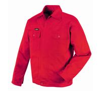 teXXor Gilet rosso 3XL