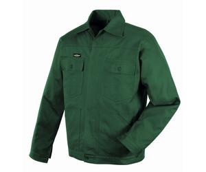 teXXor Gilet verde 3XL