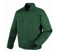 teXXor Gilet verde M