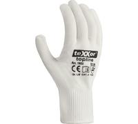 teXXor Guanti a maglia fine Topline Nylon (12 paia) 1922 6