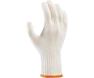 teXXor Guanti a maglia grossa in cotone/nylon (12 paia) 1945 10