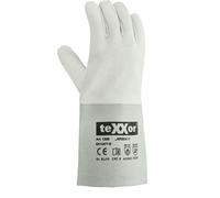 teXXor Guanti da saldatura Argon Ii (12 paia) 1229 10