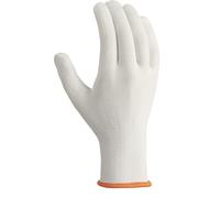 teXXor Guanti in poliestere a maglia fine (12 paia) 2407 6