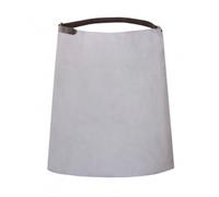 teXXor Natura del grembiule in pelle