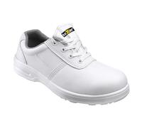 teXXor S2-Sicherheitshalbscarpa Nancy White EUR 43