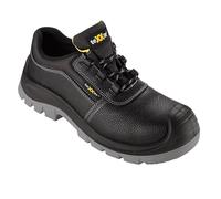 teXXor S3-Sicherheitshalbscarpe Calais Nero EUR 45