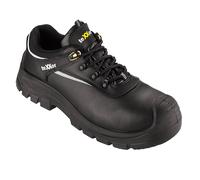teXXor S3-Sicherheitshalbscarpe Colmar Nero EUR 38