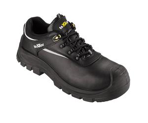 teXXor S3-Sicherheitshalbscarpe Colmar Nero EUR 45