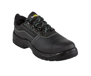 teXXor S3 sicurezzaitshalbscarpa Marseille Nero/Verde EUR 50