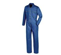 Texxor unisex sicurezza uniforme set, blu, 8042