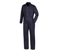 Texxor unisex sicurezza uniforme set, marine, 8041