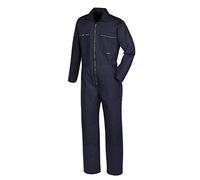 Texxor unisex sicurezza uniforme set, marine, 8041
