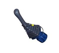 Texxparts 420-00238 Valvola pilota compatibile con escavatore Daewoo Doosan DH220-5 DH225-7 DH220-7 DH150-5 DH130-5 compatibile con escavatore John Deere 230LC 230LCR 330LCR