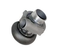 Texxparts 471049-5004S Turbocompressore 471049-0004 compatibile con escavatore John Deere 160DCL trattore 6100D 6110D 6115D 6125D Gen Set industriale 350 4045T 1996 Terne 310J 310SJ 310SJ 3110SJ 5SJ