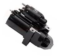 Texxparts 50-863007A1 863007A1 Motorino di avviamento 12V 1,4 KW 11T compatibile con motori Volvo Penta 5.0GL 5.0GXi 5.0OSi 5.7L Compatibile con MerCruiser Stern Drive 454 496 502 Mag MX 6.2L