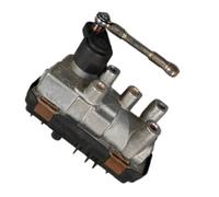 Texxparts 8236990012 Attuatore 6NW01043047 Compatibile con Veicolo A4 A6 A7 Q7 3.0TDI 2014 Compatibile con Veicolo Amarok 3.0TDI 2018