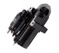Texxparts 863007A1 12V 1.4KW 11T Motorino di avviamento 50-863007A1 compatibile con MerCruiser Stern Drive 4.3LHX 4.3LEFI 4.3LMPI Compatibile con motori Volvo Penta V6 4.3GXi 4.3OSi 5.0L
