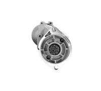 Texxparts 8970489661 Motorino di avviamento 586-114111-2 compatibile con trattore agricolo Massey Ferguson MF-1210 MF-1220 MF-1230 MF-1233 MF-1235 Compatibile con escavatore John Deere 27ZTS 35ZTS