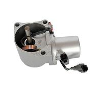 Texxparts AT213992 KP56RM2G-007 Motore passo-passo dell'acceleratore compatibile con escavatore John Deere 470GLC 600CLC 75C 75D 80 800C 80C 85D Compatibile con escavatore Hitachi EX225 ZAX450 ZX200