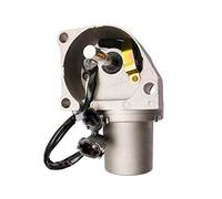 Texxparts Motore passo-passo AT213992 KP56RM2G-007 compatibile con escavatore John Deere 135C 225CLC 110 120 160LC 180 200LC compatibile con escavatore Hitachi EX225 EX1205 EX200-5 ZAX350