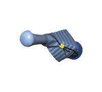 Texxparts Nuova valvola pilota 420-00238 compatibile con escavatore John Deere 230LC 230LCR 330LCR compatibile con Daewoo Doosan DH220-5 DH225-7 DH220-7 DH150-5 DH130-5