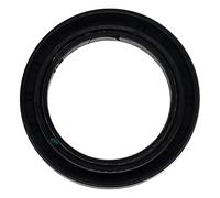 Texxparts Paraolio per asse anteriore 6A32056220 E-6A320-56220 compatibile con trattori Kubota B7500HSD B7500D B7500DTN B7400HSD M4N-071HD12 M4N-071HDC12 BX1800D BX1800D BX12 830D BX; 1880 BX2200