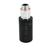 Texxparts RE65265 480245 Kit pompa primer manuale compatibile con motori Navistar DT466E I530 Compatibile con trattori Case-IH 770-1290 Compatibile con trattori John Deere 4055 4240 4250 4255