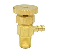 Texxparts Valvola di spurgo carburante 6598102 14311-60504 compatibile con bobcat Skid Steer Loaders S130 S150 S160 S175 220 225 316 320 compatibile con trattori Kubota B1550 B1750 B215. 0