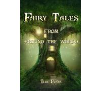 Teya Evans Fairy Tales (Tascabile)