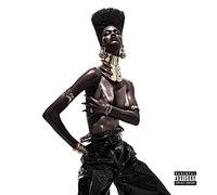 Teyana Taylor - Album