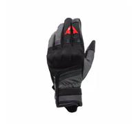 DAINESE - Teyde Gore-Tex Gloves, Guanti da Moto Impermeabili, Uomo, Nero/Iron-Gate, XL