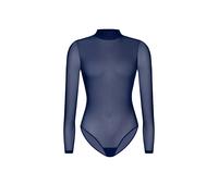 TEYLI Body a maglietta 'Amy' marino Donna - Abbigliamento - Taglie comode - Maglie e top TEYLI XL