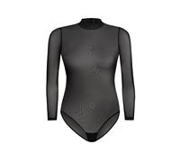 TEYLI Body a maglietta 'Amy' nero Donna - Abbigliamento - Taglie comode - Maglie e top TEYLI M