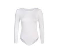 TEYLI Body a maglietta bianco Donna - Abbigliamento - Taglie comode - Maglie e top TEYLI XXL