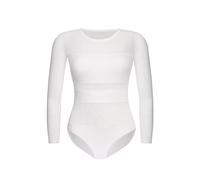 TEYLI Body a maglietta bianco Donna TEYLI S