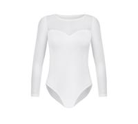 TEYLI Body a maglietta bianco Donna TEYLI XL